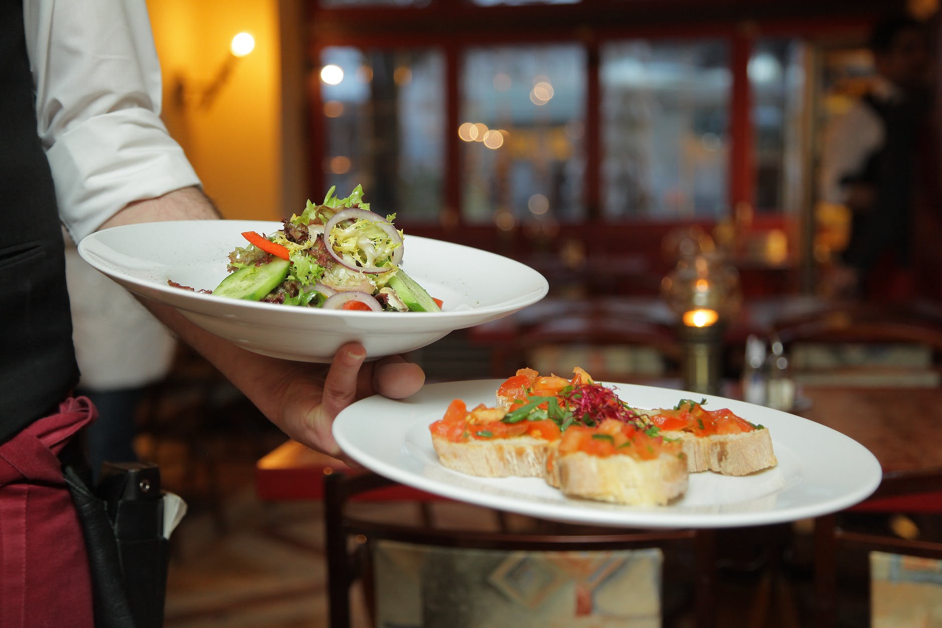 obedove menu